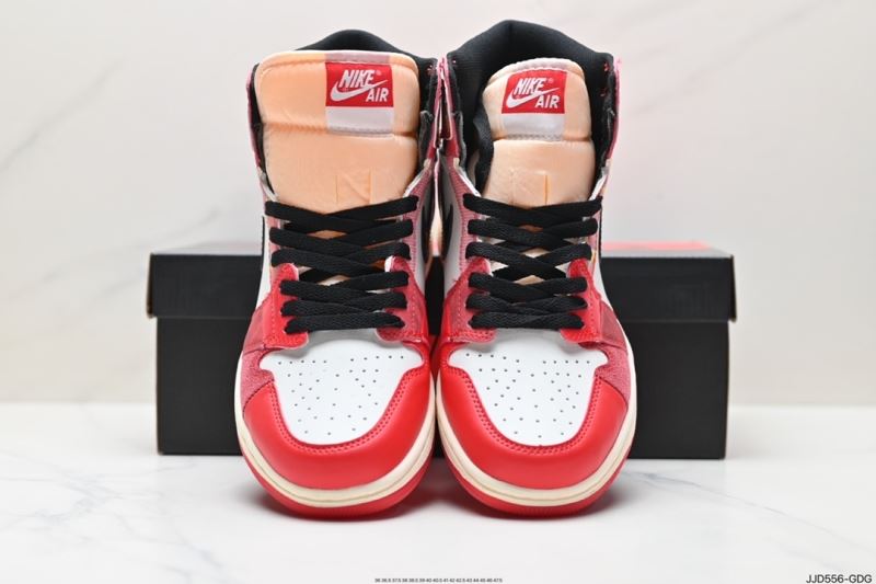 Nike Air Jordan Shoes